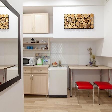 Apartment On Krakivska Street إلفيف المظهر الخارجي الصورة